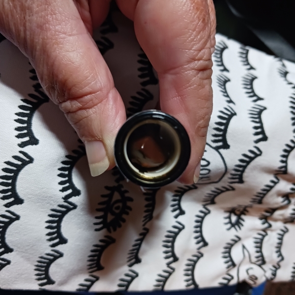 Revlon Pressed Powder Compact - Vtg., Lipstick - Sealed, Eyelash Curler - NIP - Picture 4 of 6